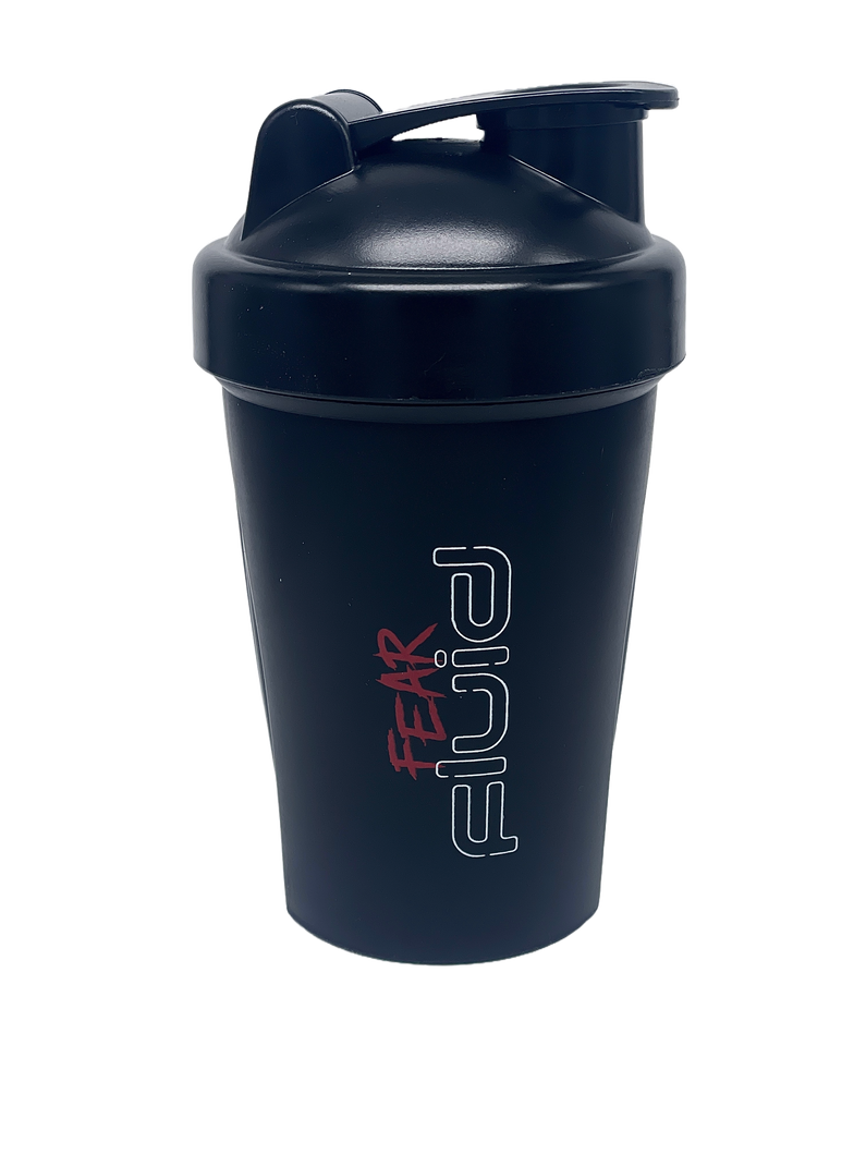 Core Shaker - Fear Fluid Edition