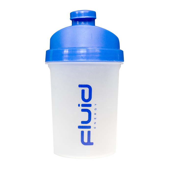 Fluid V1 Shaker Bottle